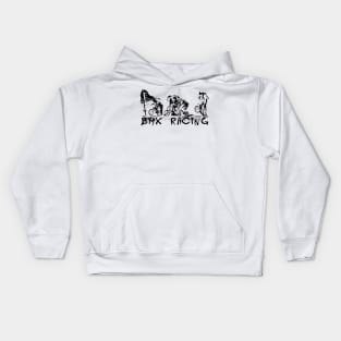 bmx Kids Hoodie